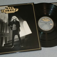 KIM CARNES - VOYEUR (j) - 