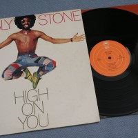 SLY AND THE FAMILY STONE - HIGH ON YOU (j) - 