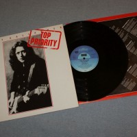RORY GALLAGHER - TOP PRIORITY (a) - 