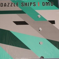 OMD - DAZZIE SHIPS - 