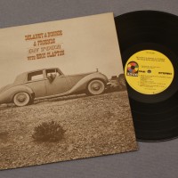 DELANEY & BONNIE & FRIENDS - ON TOUR WITH ERIC CLAPTON - 