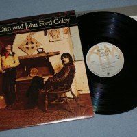 ENGLAND DAN & JOHN FORD COLEY - I HEAR THE MUSIC - 