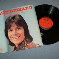 CLIFF RICHARD - SPANISH HARLEM - 