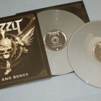 FOZZY - SIN AND BONES (colour ) - 