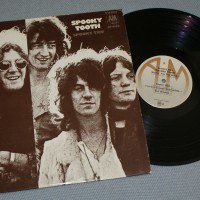 SPOOKY TOOTH - SPOOKY TWO (a) - 