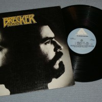 BRECKER BROTHERS - BRECKER BROTHERS - 