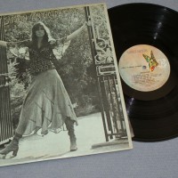 CARLY SIMON - ANTICIPATION - 