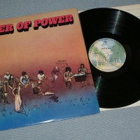 TOWER OF POWER - TOWER OF POWER - 
