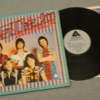 BAY CITY ROLLERS - ROLLERS COLLECTION (j) - 