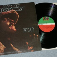 DONNY HATHAWAY - LIVE - 