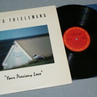 TOOTS THIELEMANS - YOUR PRECIOUS LOVE - 