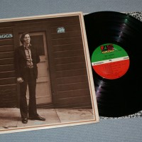 BOZ SCAGGS - BOZ SCAGGS - 