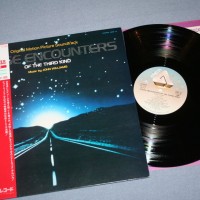 JOHN WILLIAMS - CLOSE ENCOUNTERS OF THIRD KING -     (j) - 