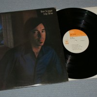 BOZ SCAGGS - MY TIME - 