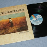 TOM PETTY & THE HEARTBREAKERS - SOUTHERN ACCENTS (a) - 