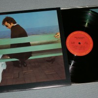 BOZ SCAGGS - SILK DEGREES - 