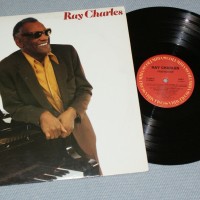 RAY CHARLES - FRIENDSHIP - 