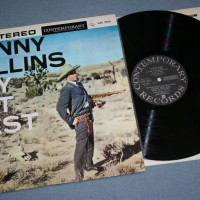 SONNY ROLLINS - WAY OUT WEST (j) - 