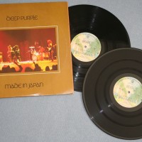 DEEP PURPLE - MADE IN JAPAN (a) - 