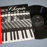 EUGEN CICERO - CICERO'S CHOPIN - 