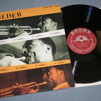 JOE WILDER - WILDER'N'WILDER - 