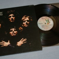 QUEEN - QUEEN II (j) - 