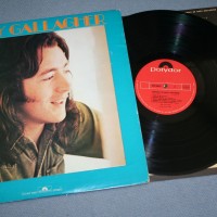 RORY GALLAGHER - PORTRAIT OF - 