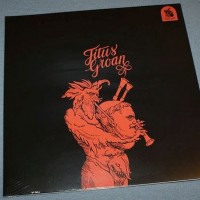 TITUS GROAN - TITUS GROAN - 