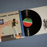 STANLEY CLARKE - SCHOOL DAYS (j) - 