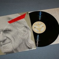 GIL EVANS - LIVE AT THE PUBLIC THEATER (NEW YORK 1980) (j) - 