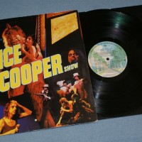 ALICE COOPER - THE ALICE COOPER SHOW (a) - 