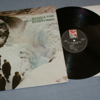 ECHO & THE BUNNYMEN - PORCUPINE - 