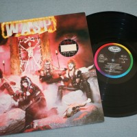 W.A.S.P. - WINGED ASSASINS - 