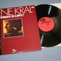 IRENE KRAL - WHERE IS LOVE? - 