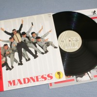 MADNESS - 7 (j) - 