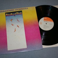 MAHAVISHNU ORCHESTRA - BIRDS OF FIRE (j) - 