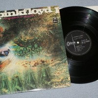 PINK FLOYD - A SAUCERFUL OF SECRETS (j) - 