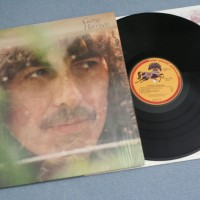 GEORGE HARRISON - GEORGE HARRISON (a) - 