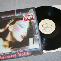 BERLIN - PLEASURE VICTIM (a) - 