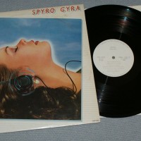 SPYRO GYRA - FREETIME (j) - 