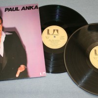 PAUL ANKA - PAUL ANKA (compilation) - 