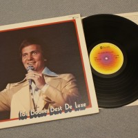 PAT BOONE - BEST DE LUX - 