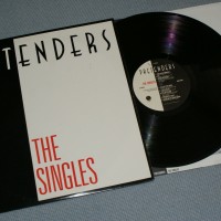 PRETENDERS - THE SINGLES - 