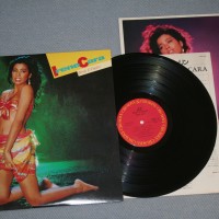 IRENE CARA - WHAT A FEELIN' (+ poster) (j) - 