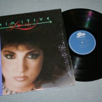 MIAMI SOUND MACHINE - PRIMITIVE LOVE (j) - 