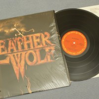 LEATHERWOLF - LEATHERWOLF (Endangered Species) - 