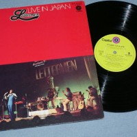 LETTERMEN - LIVE IN JAPAN - 