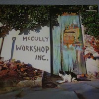 McCULLY WORKSHOP INC. - McCULLY WORKSHOP INC. - 