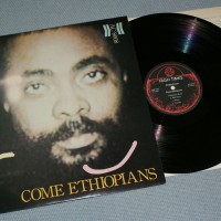 PHILLIP FRAZER - COME ETHIOPIANS - 