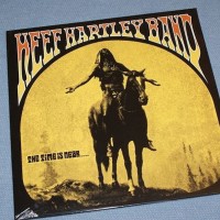 KEEF HARTLEY BAND - THE TIME IS NEAR - 